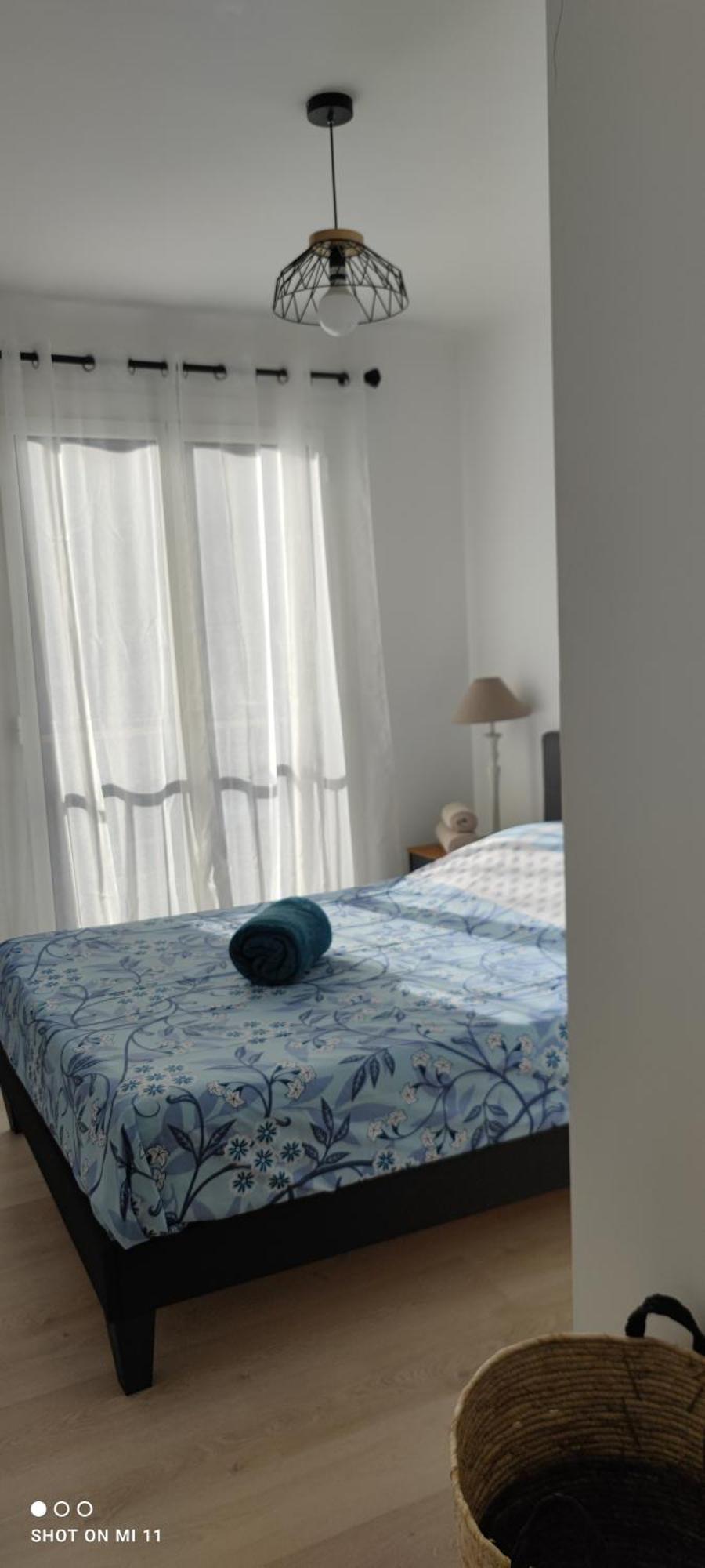Confortable 2 Pieces Entre Menton Et Monaco Avec Parking Prive Roquebrune-Cap-Martin Exteriér fotografie